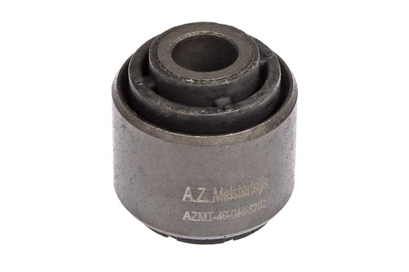 Suspension bushing